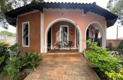 Casa à venda, Vila Rezende, Piracicaba, SP - COD: RRCA3247_LMN