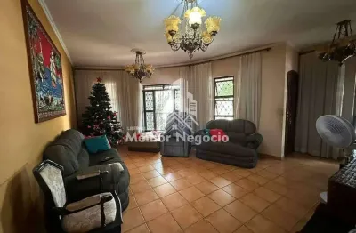 Casa à venda, Vila Rezende, Piracicaba, SP - COD: RCA3247_LMN