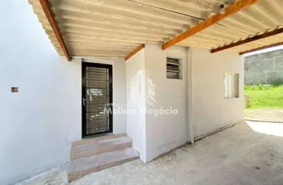 CA2541 Casa à venda, somente à vista, 02 dormitórios, Jardim São Judas Tadeu, Campinas, SP