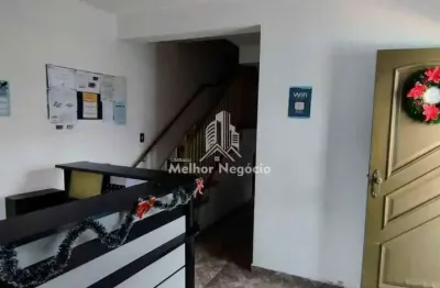 Casa à venda, Jardim Recanto dos Sonhos, Sumaré, SP - COD: RCA3352_LMN