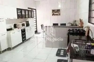 Casa à venda, Jardim Campo Belo, Sumaré, SP - COD: RRCA3206_LMN