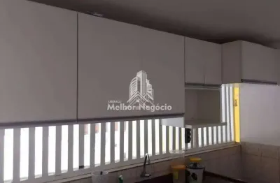 Casa à venda, Jardim Nova Terra (Nova Veneza), Sumaré, SP - COD: RCA3252_LMN