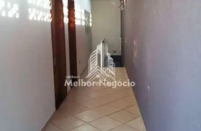Casa à venda, Jardim Nova Veneza (Nova Veneza), Sumaré, SP - COD: 3RCA3165_LMN