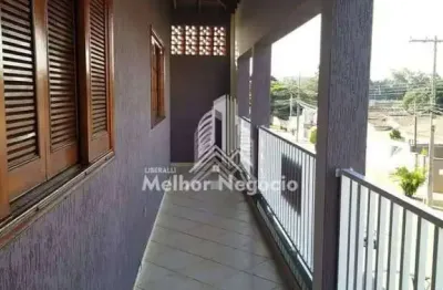 Casa à venda, Jardim Dall'Orto, Sumaré, SP - COD: RRCA3165_LMN