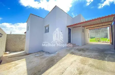 Casa à venda, somente à vista, 02 dormitórios, Jardim São Judas Tadeu, Campinas, SP