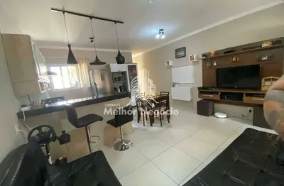 Casa à venda com 02 dormitórios (quartos) bem amplos, no bairro Remanso Campineiro, em Hortolândia, SP - CÓD: RCA2628_LMN