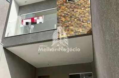 asa à venda com 03 dormitórios (quartos) bem amplos sendo 01 deles suíte, no bairro Parque Jambeiro, em Campinas, SP - CÓD: RRCA3008_LMN
