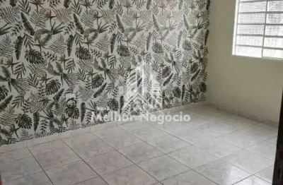 Casa à venda, Jardim Santa Esmeralda, Hortolândia, SP.Casa com 4 quartos sendo 1 suite com 1 vaga dse gartagem .- CÓD: 3RCA2557_LMN