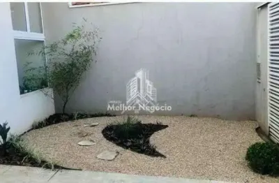 (NÃO ACEITA FINANCIAMENTO) Casa à venda, 02 dormitórios sendo 01 suíte, Parque Universitário de Viracopos, Campinas, SP - CÓD: 3RCA2900_LMN