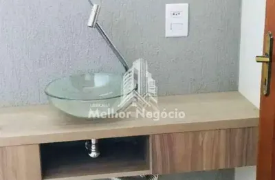 (NÃO ACEITA FINANCIAMENTO)  Casa à venda, 02 dormitórios sendo 01 suíte, Parque Universitário de Viracopos, Campinas, SP - CÓD: RCA2900_LMN