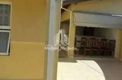 Casa à Venda com 03 dormitórios, João Aranha, Paulínia, SP - R$784.900 mil - CÓD: RCA2920_LMN