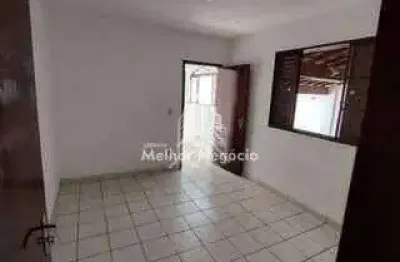Casa à venda, 3 Dormitórios (Quartos), Bairro Vila Independência, Piracicaba, SP - CÓD: CA2442_LMN