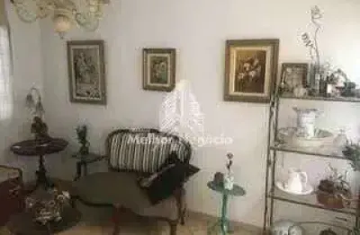 Casa à venda com 04 dormitórios, Vila Monteiro, Piracicaba, SP - R$584.900 MIL - CÓD: RCA2417_LMN