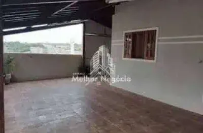 Casa à venda com 05 dormitórios (02 casas), Vila Cristina, Piracicaba, SP - R$599.900 MIL - CÓD: RRCA2393_LMN