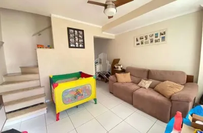 Casa com 2 quartos à venda na Rua das Palmeiras das Caryotas, 9, Parque Villa Flores, Sumaré