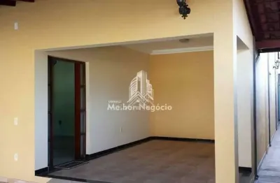 Casa com 3 dorms, Parque Residencial Vila União, Campinas - R$ 547.500 mil, Cod: 3RCA1791
