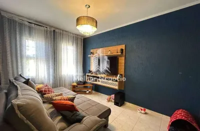 Casa com 3 dorms, Jardim Novo Campos Elíseos, Campinas - R$ 470 mil, Cod: RRCA1918