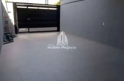 Casa com 3 dorms, Parque Jambeiro, Campinas - R$ 720.000 mil, Cod: RRCA2526