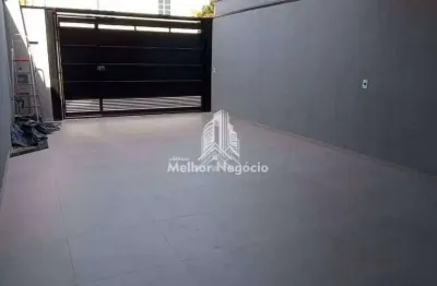 Casa com 3 dorms, Parque Jambeiro, Campinas - R$ 720.000 mil, Cod: 3RCA2526