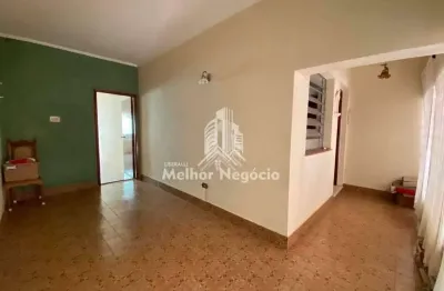 Casa com 3 dorms, Swift, Campinas - R$ 480.000,00 mil, Cod: 3RCA2839