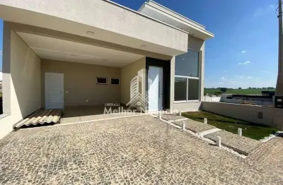 Casa com 3 quartos à venda na Avenida Santana, 9, Parque Ortolândia, Hortolândia