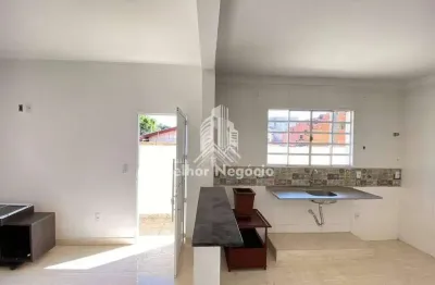 Casa com 2 dorms, Jardim Adelaide, Hortolândia - R$ 310.000 mil, Cod: RRCA2639