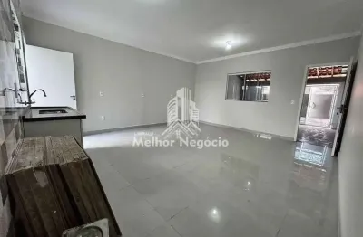 Casa com 3 dorms, Residencial Guairá, Sumaré - R$ 350.000 mil, Cod: RRCA2643