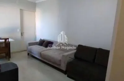 CÓD:3RAP4198 - Apartamento 02 Dormitórios à Venda, Jardim Recanto dos Sonhos, Sumaré, SP - Ótima Oportunidade!