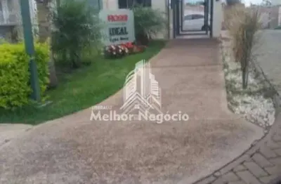 CÓD:3RAP4193 - Apartamento 03 Dormitórios à Venda, Parque Jambeiro, Campinas, SP - Excelente Localização