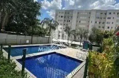 Apartamento à venda, Jardim Morumbi (Nova Veneza), Sumaré, SP - COD: RRAP3564_LMN