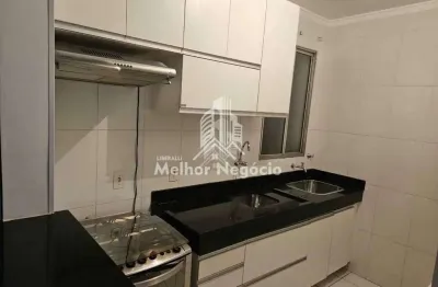 Apartamento à venda, Pompéia, Piracicaba, SP - COD: RRAP2980_LMN