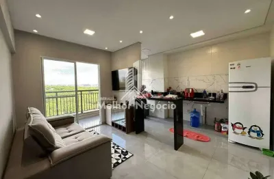 Apartamento à venda, Parque São Matheus, Piracicaba, SP - COD: RRAP3140_LMN