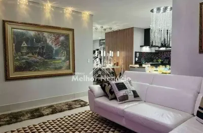 Apartamento à venda, Nova América, Piracicaba, SP - COD: RAP3194_LMN