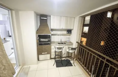 Apartamento à venda, Paulista, Piracicaba, SP - COD: RRAP3444_LMN