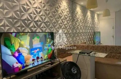 Apartamento à venda, Jardim do Lago Continuação, Campinas, SP - COD: RRAP3003_LMN