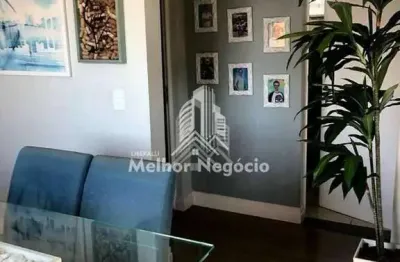 Apartamento à Venda 57m, 2 Quartos, Parque Itália, Campinas, SP - CÓD: RAP2511_LMN