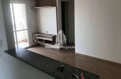 Apartamento à Venda, 2 Quartos, Ortizes, Valinhos, SP - CÓD: RRAP2140_LMN