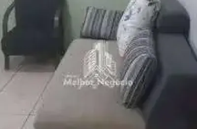 Apartamento à venda com 2 dormitórios, Vila Industrial, Campinas, SP  - Ótima localização!!! - CÓD: RAP2118_LMN