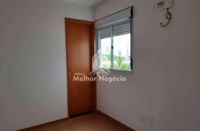 Apartamento com 2 dorms, Vila Anhangüera, Campinas - R$ 432 mil, Cod: RRAP2562