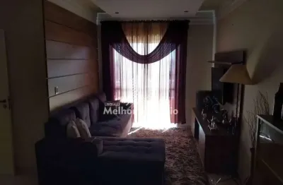 Apartamento com 3 dorms, Morumbi, Paulínia - R$ 596 mil, Cod: RRAP2124