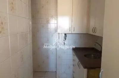 Apartamento com 1 dorm, Centro, Campinas - R$ 210 mil, Cod: RRAP2209