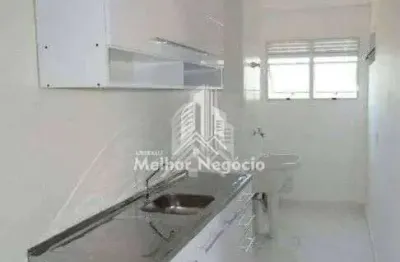 Apartamento com 2 dorms, Condomínio Residencial Viva Vista, Sumaré - R$ 264.700 mil, Cod: RRAP2538