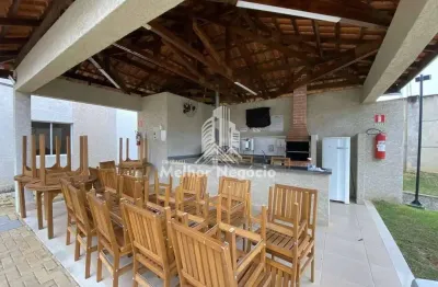 Apartamento com 3 dorms, Condomínio Residencial Viva Vista, Sumaré - R$ 320.000 mil, Cod: RRAP2610