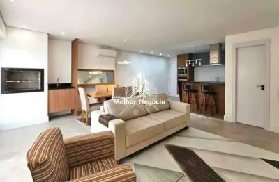 Apartamento para locação com 02 dormitórios (01 suíte) Condomínio Trend Home & Design | Plaenge em Campinas - SP