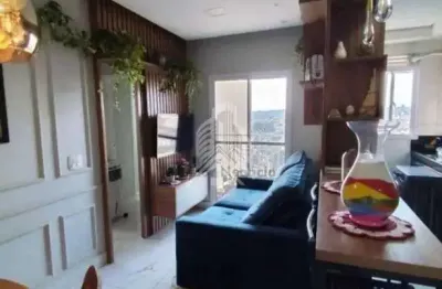 Apartamento à venda com 2 quartos, 2 banheiros ( 1 suite)  localizado no bairro Vila Camargo, Limeira- Exclusive Residence