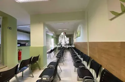 Casa Comercial à venda com 8 salas, no bairro Centro em Campinas-SP.