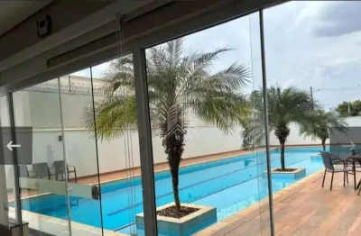 Apartamento à venda com 3 quartos,   2 banheiros ( 1 suite) localizado no bairro Res. Dona Margarida, Santa Bárbara d'Oeste - SP -  L’acqua Residencial