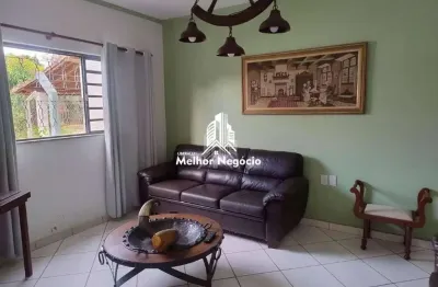 NÃO ACEITA FINANCIAMENTO Chácara à venda no bairro Recanto dos Dourados em Campinas/SP