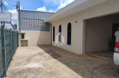 (NÃO ACEITA FINANCIAMENTO) Casa com 3 quartos (1 suíte) no bairro Rosolen em Hortolândia - SP