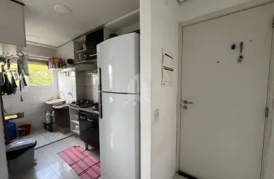 Apartamento à venda 2 quartos no bairro Residencial Anauá em Hortolândia/SP